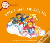 Capa do artigo A First Look At: Disability: Don