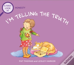 Capa do artigo A First Look At: Honesty: I'M Telling The Truth
