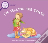 A First Look At: Honesty: I'M Telling The Truth