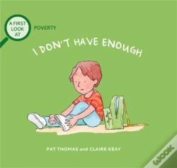 Capa do artigo A First Look At: Poverty: I Don'T Have Enough