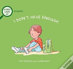 Capa do artigo A First Look At: Poverty: I Don'T Have Enough
