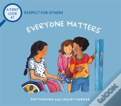 Capa do artigo A First Look At: Respect For Others: Everybody Matters