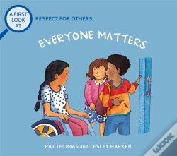 Capa do artigo A First Look At: Respect For Others: Everybody Matters
