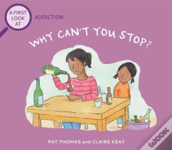 Capa do artigo A First Look At Substance Abuse
