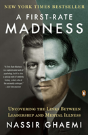 A First-Rate Madness - Preview