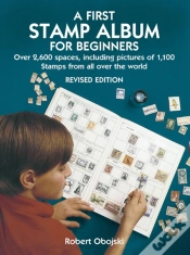 Capa do artigo A First Stamp Album For Beginners