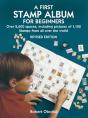 A First Stamp Album For Beginners - Preview