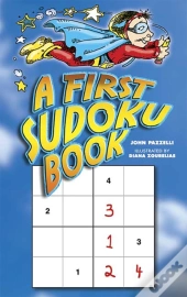 A First Sudoku Book