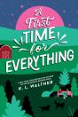 A First Time For Everything - Preview