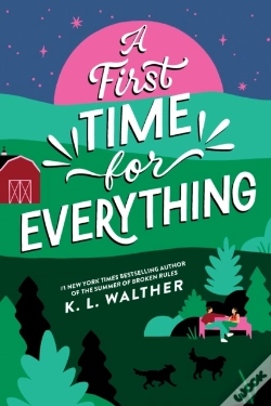 Capa do artigo A First Time For Everything