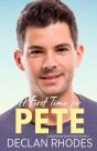 A First Time For Pete - Preview