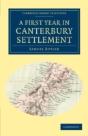 A First Year In Canterbury Settlement - Preview