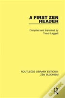 A First Zen Reader