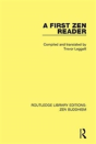 A First Zen Reader - Preview