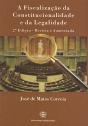 A Fiscalização da Constitucionalidade e da Legalidade - Preview