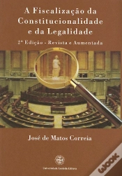Capa do artigo A Fiscalização da Constitucionalidade e da Legalidade