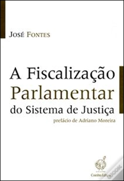 Capa do artigo A Fiscalização Parlamentar do Sistema de Justiça