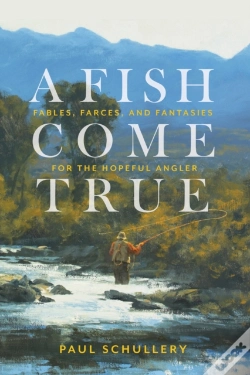 Capa do artigo A Fish Come True