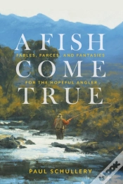 Capa do artigo A Fish Come True