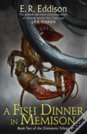 Capa do artigo A Fish Dinner In Memison