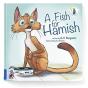 A Fish For Hamish - Preview