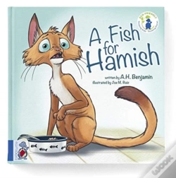 Capa do artigo A Fish For Hamish