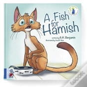 Capa do artigo A Fish For Hamish
