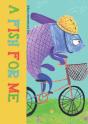 A Fish For Me - Preview