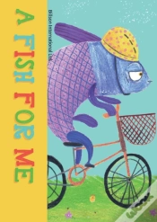 Capa do artigo A Fish For Me