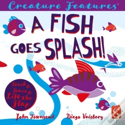 Capa do artigo A Fish Goes Splash!