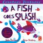 A Fish Goes Splash! - Preview