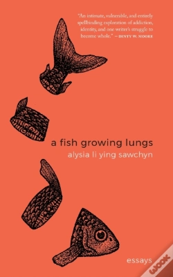 Capa do artigo A Fish Growing Lungs