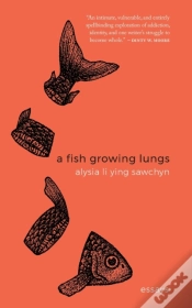 Capa do artigo A Fish Growing Lungs