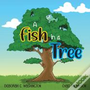 A Fish In A Tree
