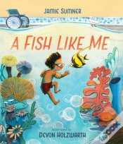 Capa do artigo A Fish Like Me