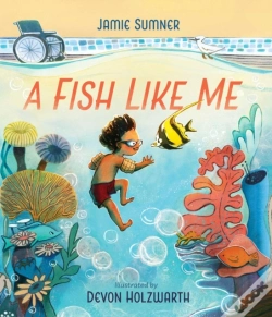 Capa do artigo A Fish Like Me