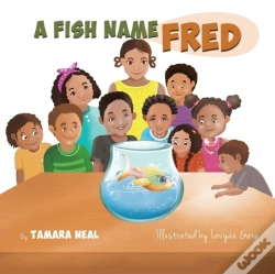 Capa do artigo A Fish Name Fred