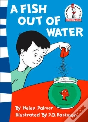Capa do artigo A Fish Out Of Water
