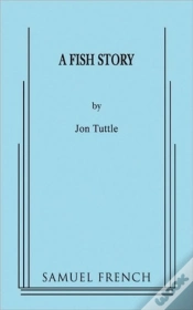 Capa do artigo A Fish Story