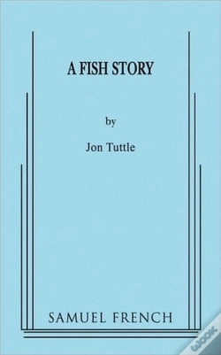Capa do artigo A Fish Story