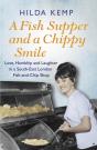 A Fish Supper And A Chippy Smile - Preview