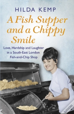 Capa do artigo A Fish Supper And A Chippy Smile