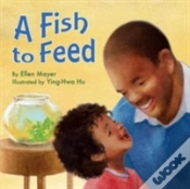 Capa do artigo A Fish To Feed