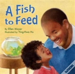 Capa do artigo A Fish To Feed
