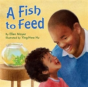 A Fish To Feed - Preview