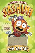 A Fishboy Named . . . Sashimi