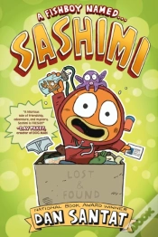 Capa do artigo A Fishboy Named . . . Sashimi