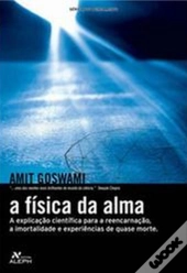 A Física da Alma