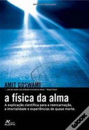 Capa do artigo A Física da Alma