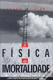 Capa do artigo A Física da Imortalidade